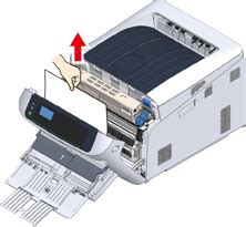 Image result for Oki Printer Problems
