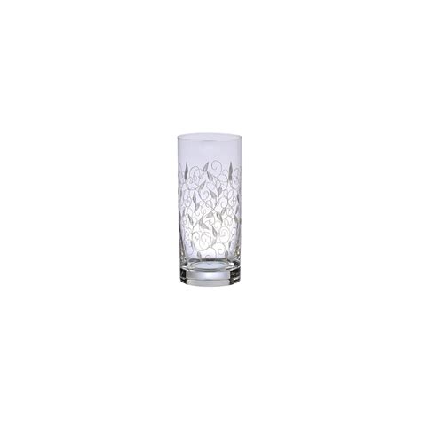 Bohemia Barline QH006 Glass Set of 6 – Tresorieonline