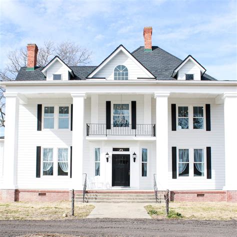 White Oak Manor | Wedding Venue in Dinwiddie Virginia | Farmhouse ...