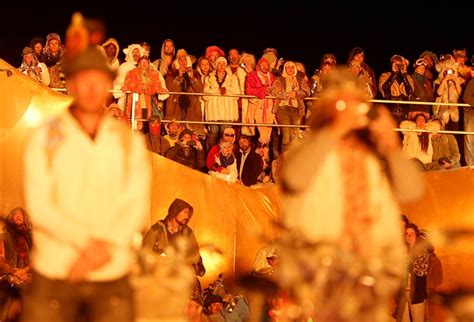 Burning Man 2016 photos: Spectacular pictures of annual festival ...
