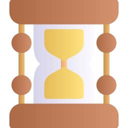 Hourglass - Free icons