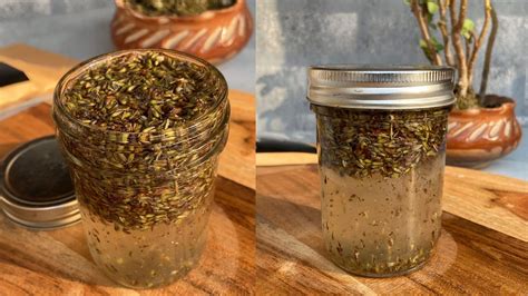 Homemade Kashmiri Lavender Oil – Blend It Raw Apothecary