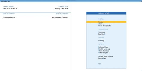 How to Remove Opening Quantity for Multiple Stock Items in Tally Prime