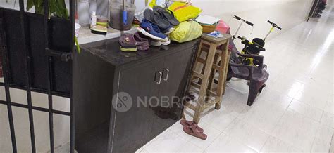 Vgn Amity Avadi Rent - WITHOUT BROKERAGE Semi-furnished 2 BHK Rental ...