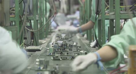 Image result for Apple Assembly Line