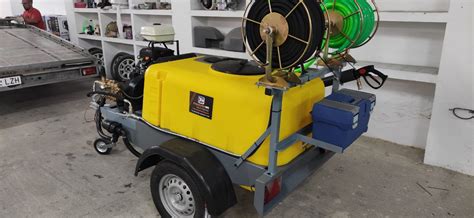 EQUIPO LIMPIEZA Y DESATASCO MOD. PLUS – Maquinaria MG – Todo en ...