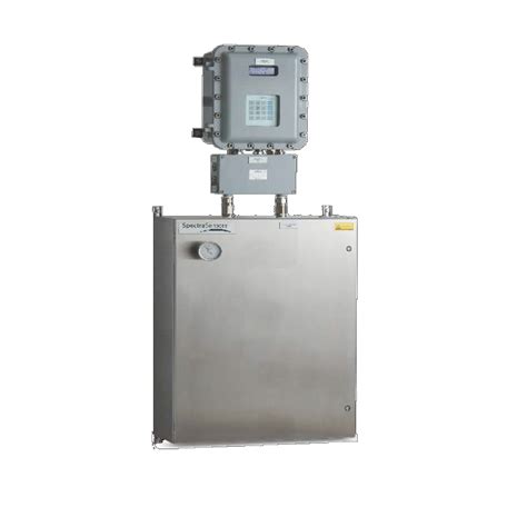 SS2100激光微量水分析仪-四川泰兰德科技有限公司