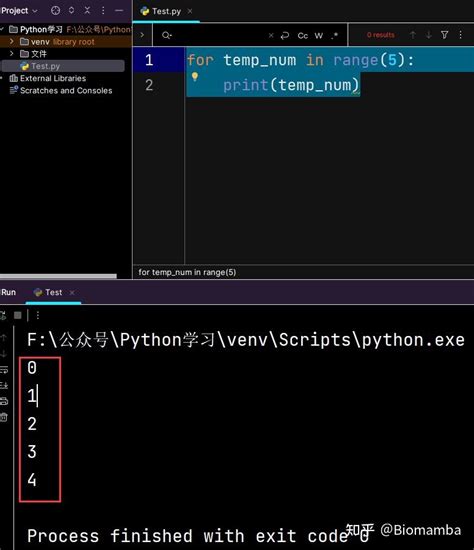 Python循环语句 - 知乎