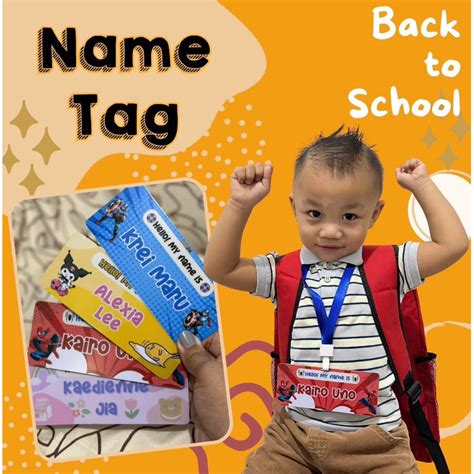 Image result for DIY PVC Name Tag Tutorial