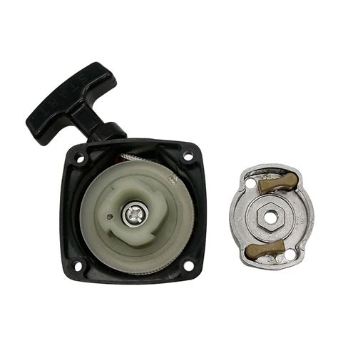 Buy Rc Marine 26cc 29cc 30cc Engine Pull Starter for Zenoah CY RCMK QJ ...
