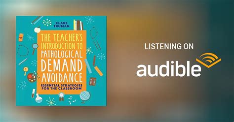 The Teacher's Introduction to Pathological Demand Avoidance by Clare ...