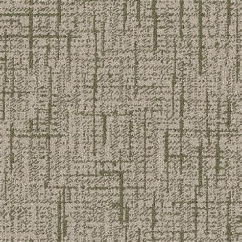 STAINMASTER Stature Essentials Serenity Cut and Loop Carpet Sample at ...