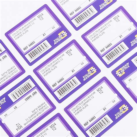 Image result for Sticky Paper Labels