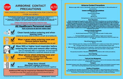 Image result for Isolation Signs