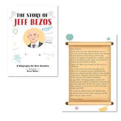 Buy Pegasus The Story of Jeff Bezos-Biography Book Online at Best Price ...
