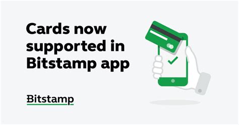 Image result for Bitstamp Card