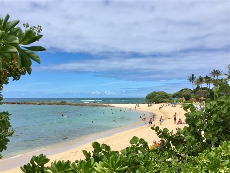 Top 5 Best Beaches on Oahu's North Shore | Hawaii Life Vacations