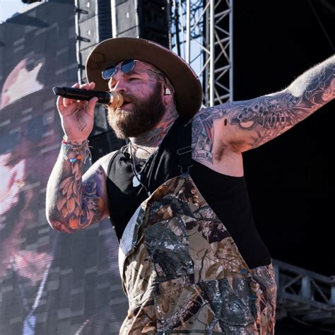 Teddy Swims at ICON Festival Stage, ICON Festival Stage, Cincinnati, 11 ...