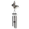 Butterfly Wind Chime : Amazon.in: Home & Kitchen