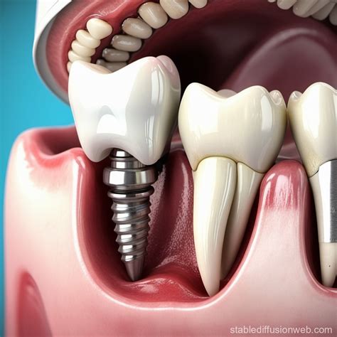 Image result for Back Molar Tooth Extraction