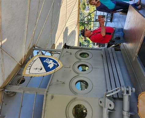 USS LST Ship Memorial, Evansville - Tripadvisor