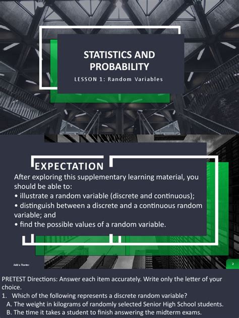 Image result for Random Variable PPT Free Download