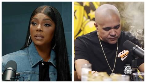 Ashanti Breaks Silence on Irv Gotti's Death: "I Can't Believe Things ...