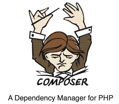 Composer PHP Package Manager 的图像结果