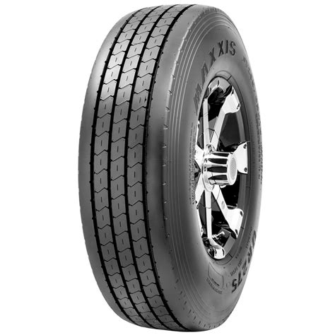 UR-275 ST RADIAL - MAXXIS US