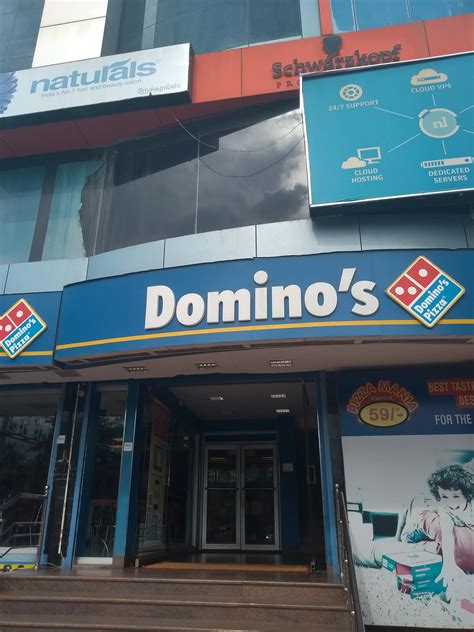 Dominos Pizza Near Me