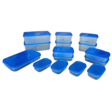 Buy LACE AND ME Plastic Multi-Purpose Storage Container with Lid - 8.65 ...