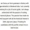 2. WRITING AND GRAMMAR i.) You are the manager, Herbal India Ltd ...
