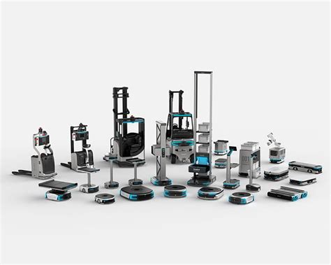 Image result for Geekplus Technology