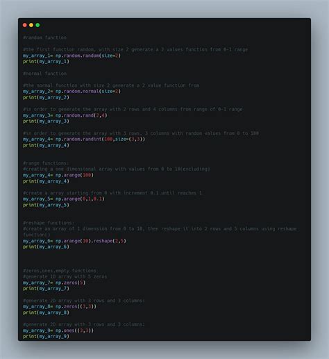Image result for Numpy Library in Python
