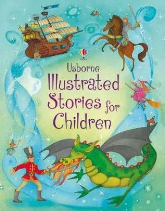 Illustrated Stories for Children: Buy Illustrated Stories for Children ...