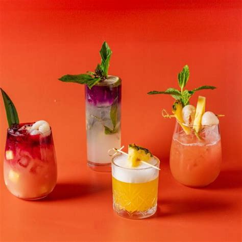 Bar Goa – Toronto - a MICHELIN Guide Restaurant