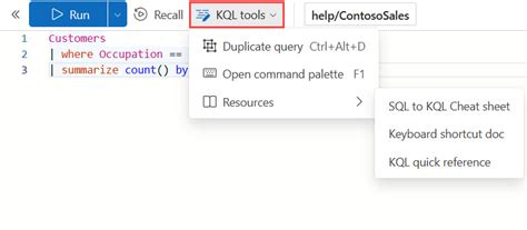 Image result for KQL Advanced Queries