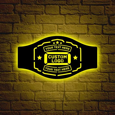 Boxing Long Sign 的图像结果