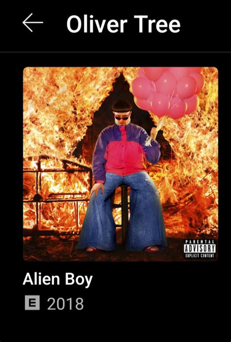 Alien Boy 1 Hour Lyrics 的图像结果