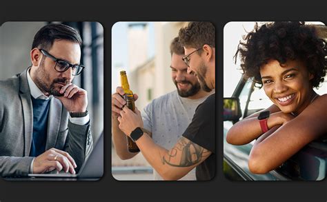 Fullmosa Leather Bands Compatible with Apple Watch Band 38mm 40mm 41mm ...