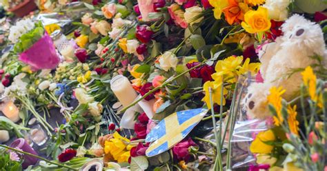 Let terrorists reap the opposite of what they sow