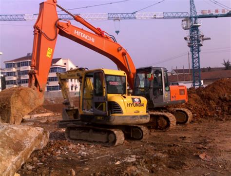 微型挖机租赁价格-微型挖机租赁-海南恒晟机械设备有限公司