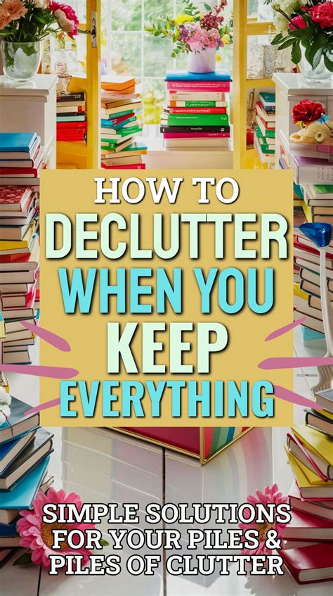 Image result for Clutter Declutter