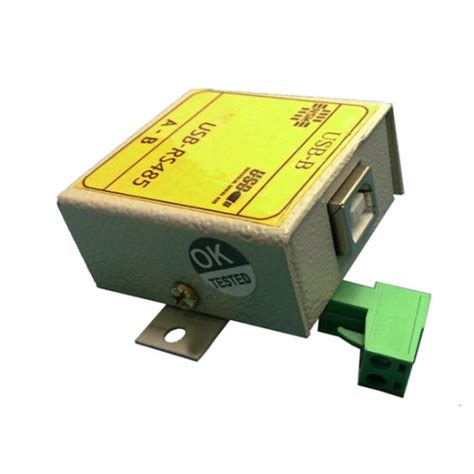 USB to RS485 Converter
