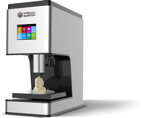 新品| 全新升级 D3 PRO 一体式专业级3D打印机 _DIY 3D打印机_深圳市洋明达科技有限公司