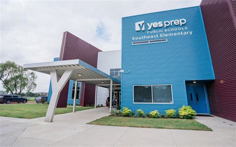 YES Prep Brochure (2022-2023) by YES Prep Public Schools - Issuu