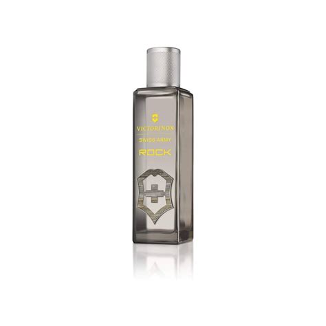 Swiss Army Rock EDT