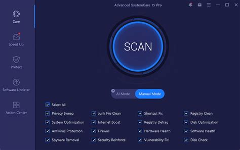 How to Use IObit Advanced SystemCare 的图像结果