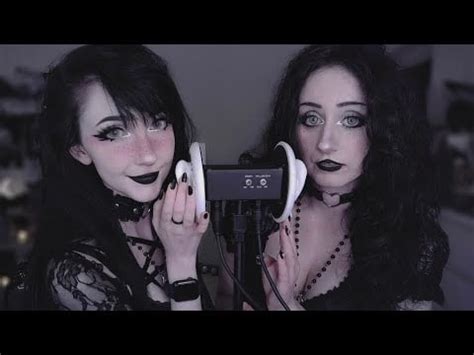 busby british goth money asmr joi Minimalist