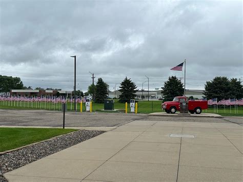 Steele-Waseca Cooperative Electric | Owatonna, MN | EV Station